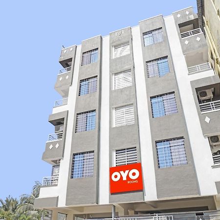 Hotel O R K Exclusive 辛加瓦迪 外观 照片