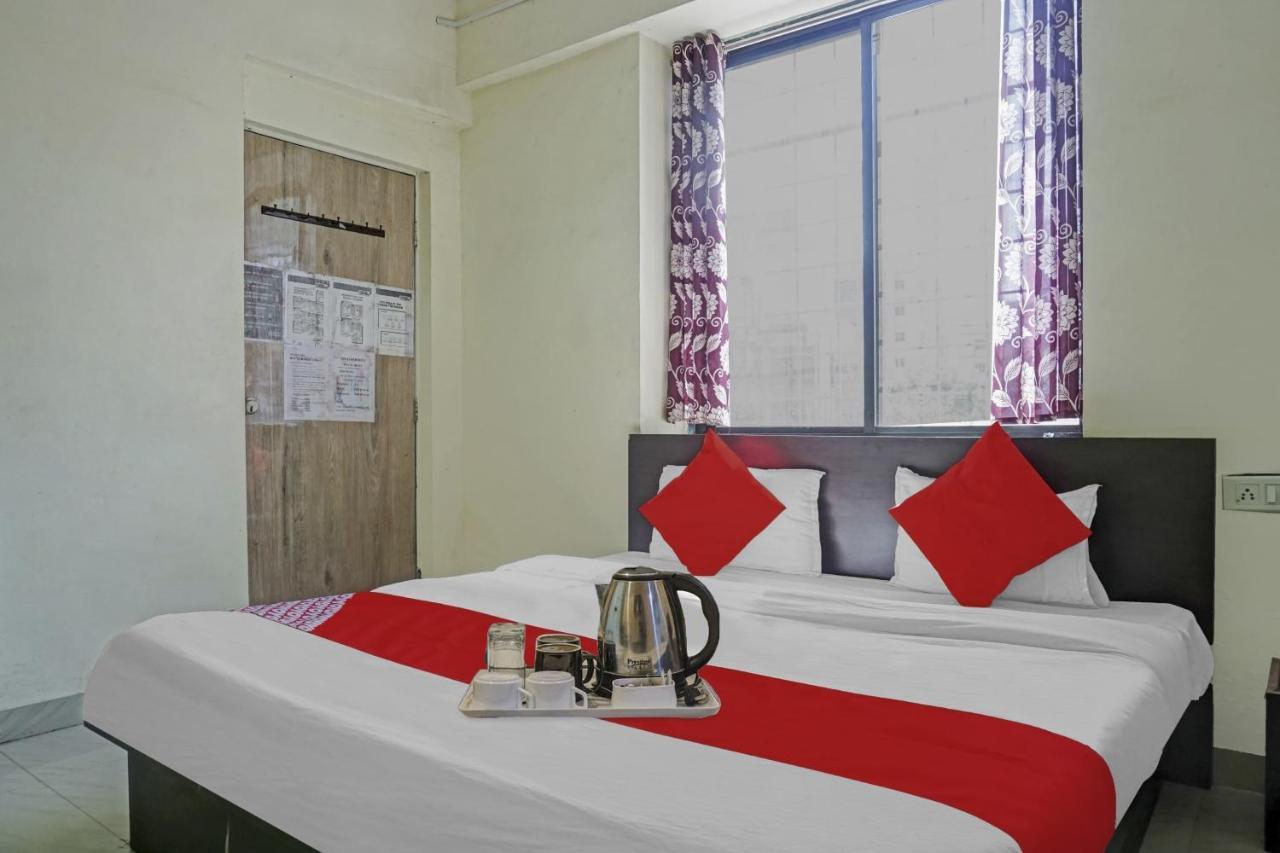 Hotel O R K Exclusive 辛加瓦迪 外观 照片