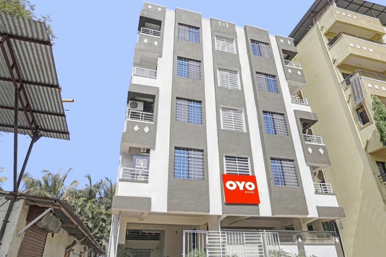 Hotel O R K Exclusive 辛加瓦迪 外观 照片
